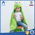 animal hooded towel Baby hooded towel with various colors